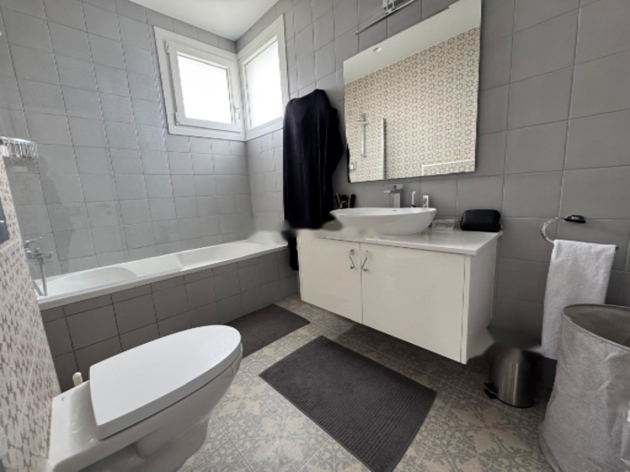 Квартира в Мутайяке, Кипр, 193 м² - фото 14