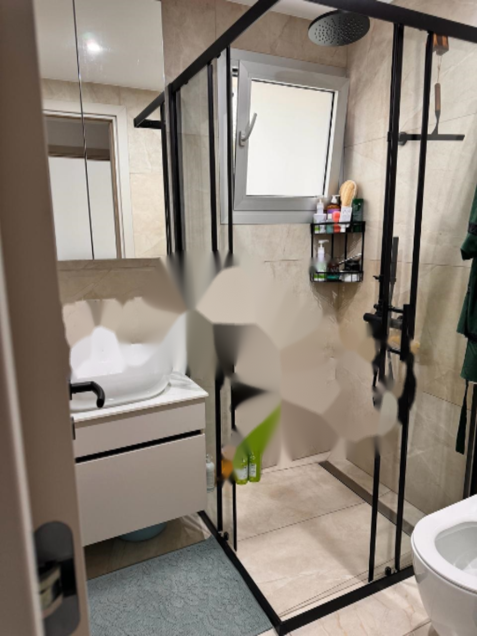 Квартира в Айос-Атанасиосе, Кипр, 87 м² - фото 14