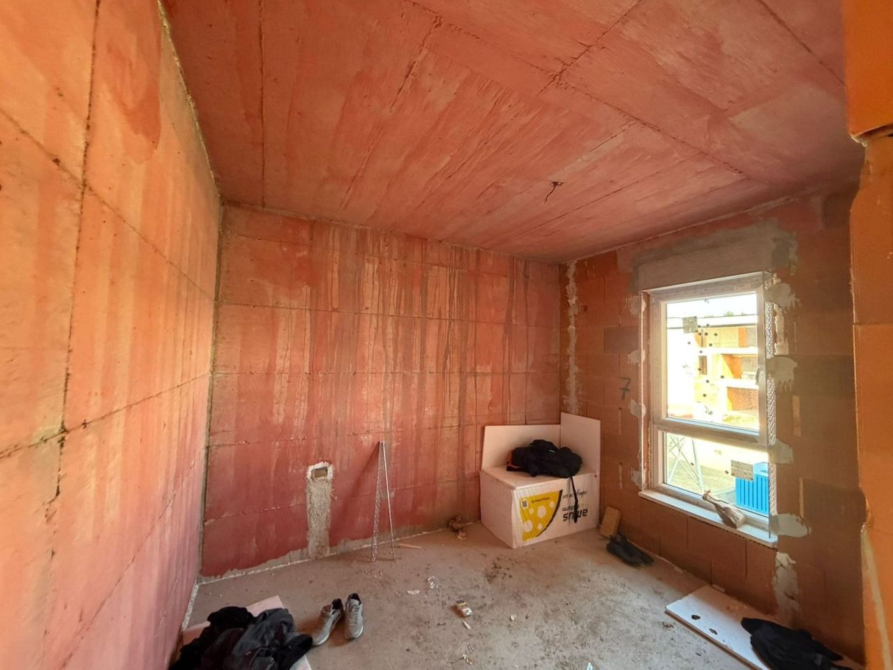 Квартира в Пуле, Хорватия, 59 м² - фото 13