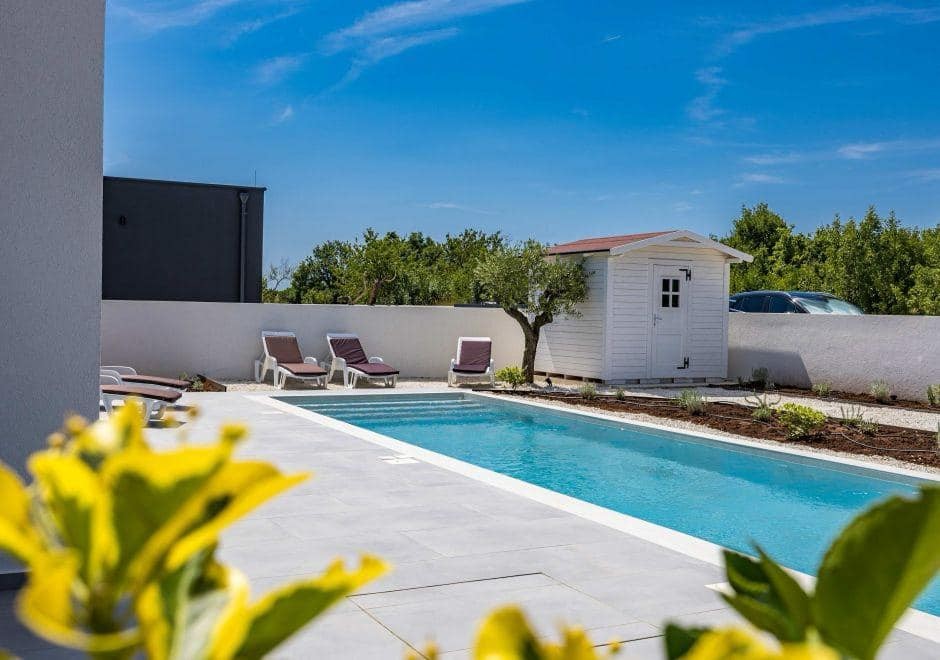 Дом в Светвинченате, Хорватия, 139 м² - фото 13