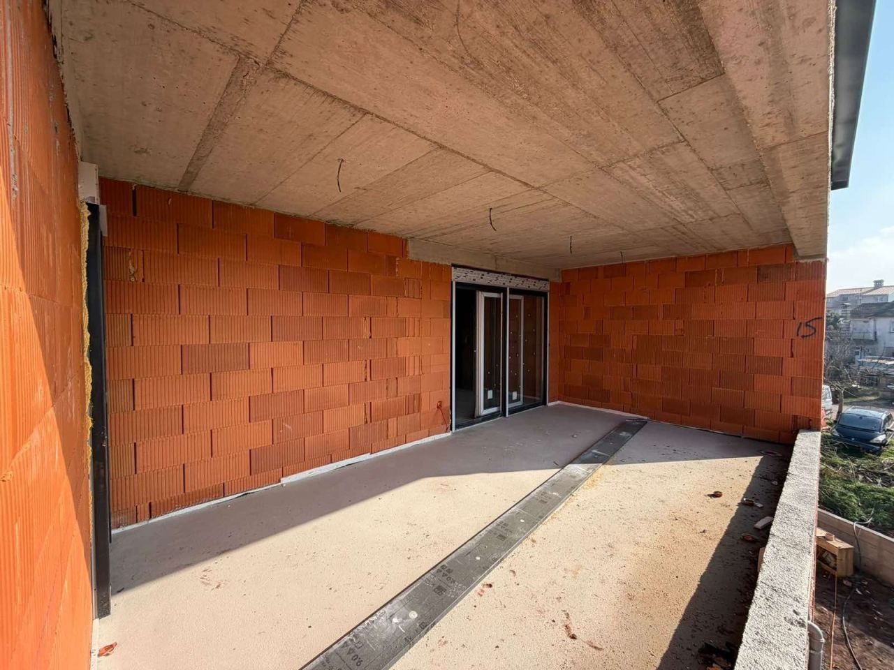 Квартира в Пуле, Хорватия, 132.39 м² - фото 13