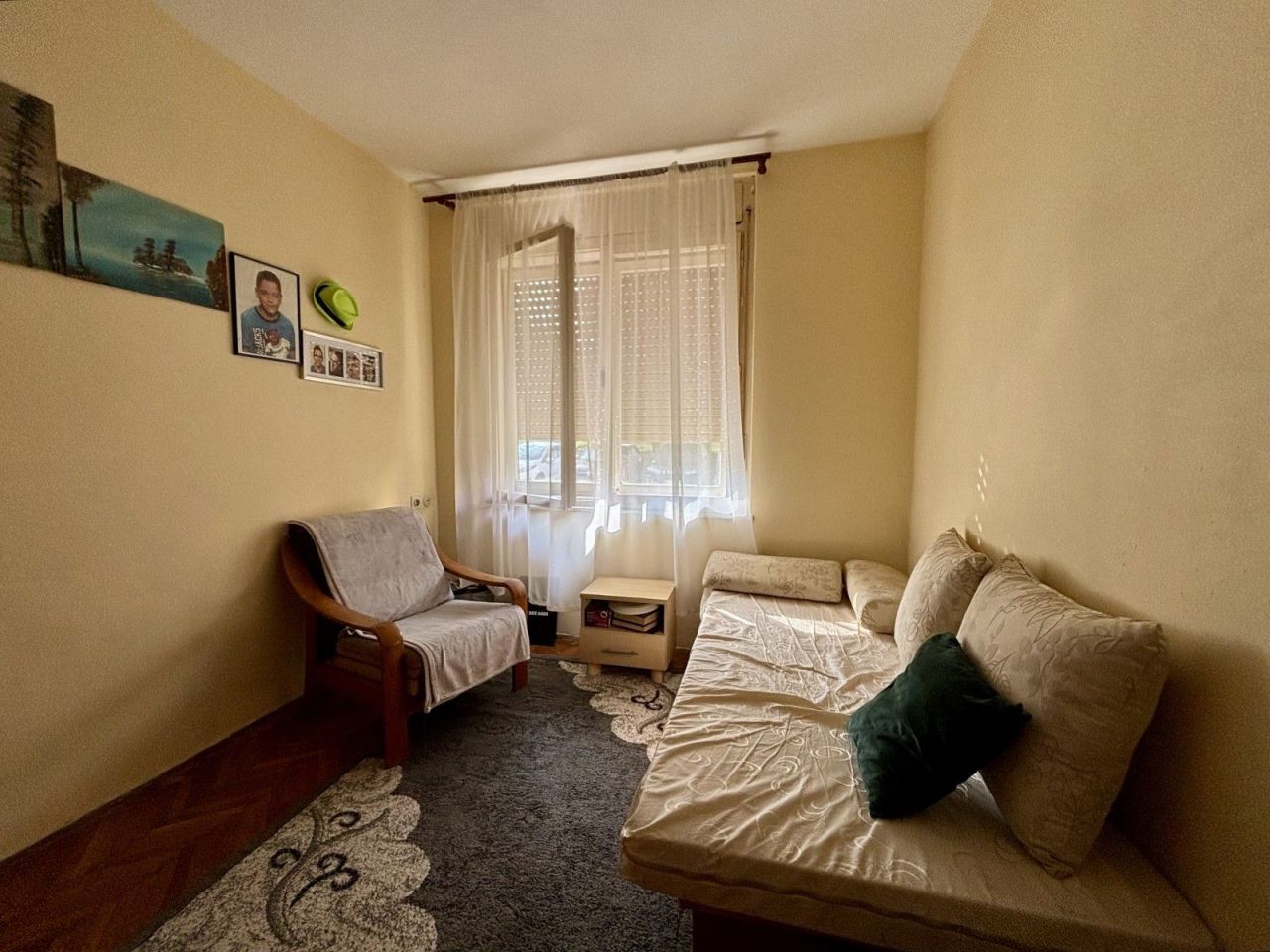 Квартира в Пуле, Хорватия, 55 м² - фото 13