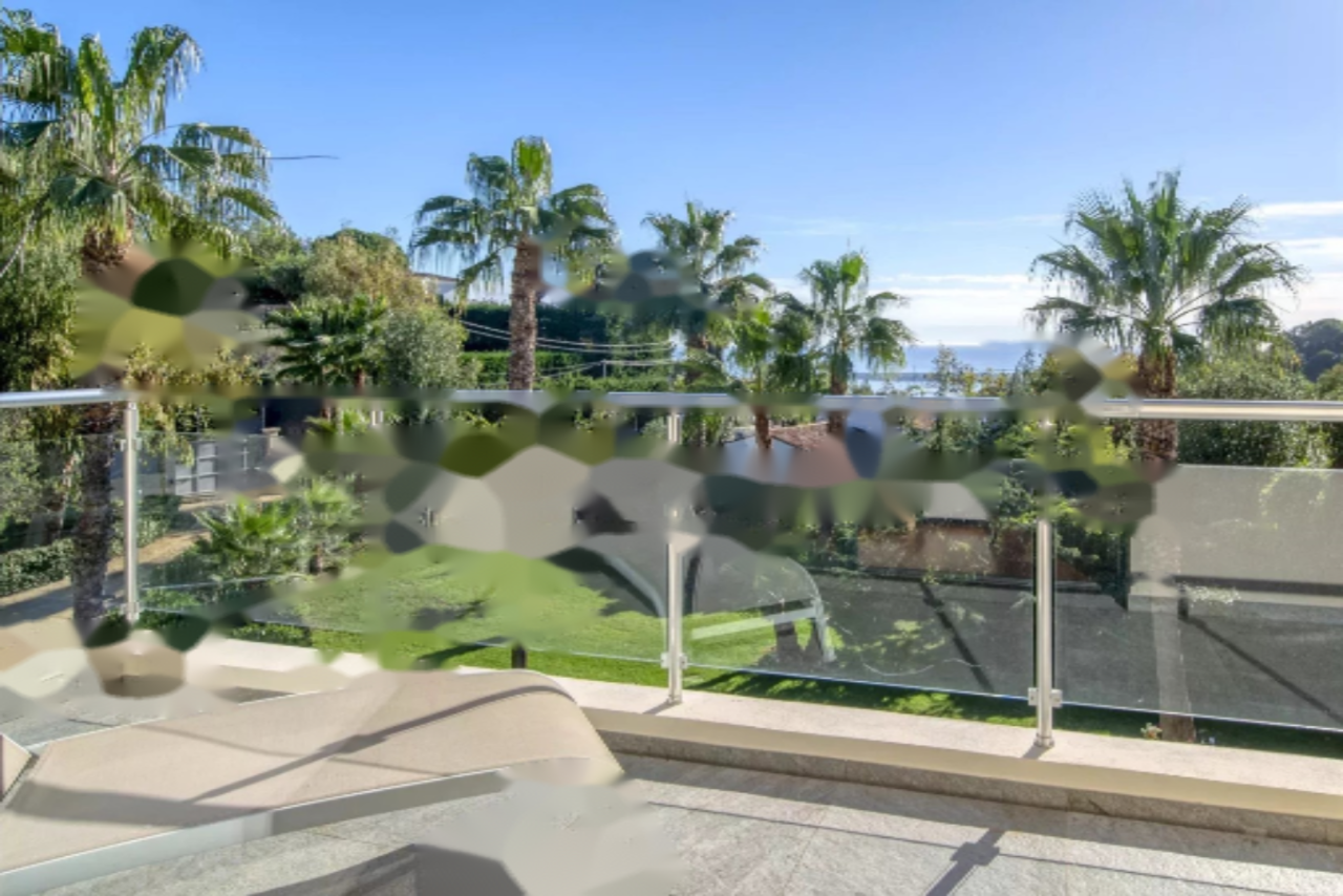 Квартира в Каннах, Франция, 223 м² - фото 14