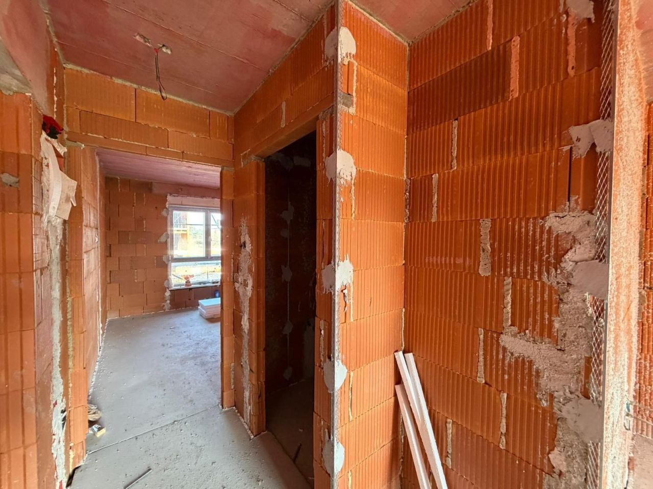 Квартира в Пуле, Хорватия, 58 м² - фото 14