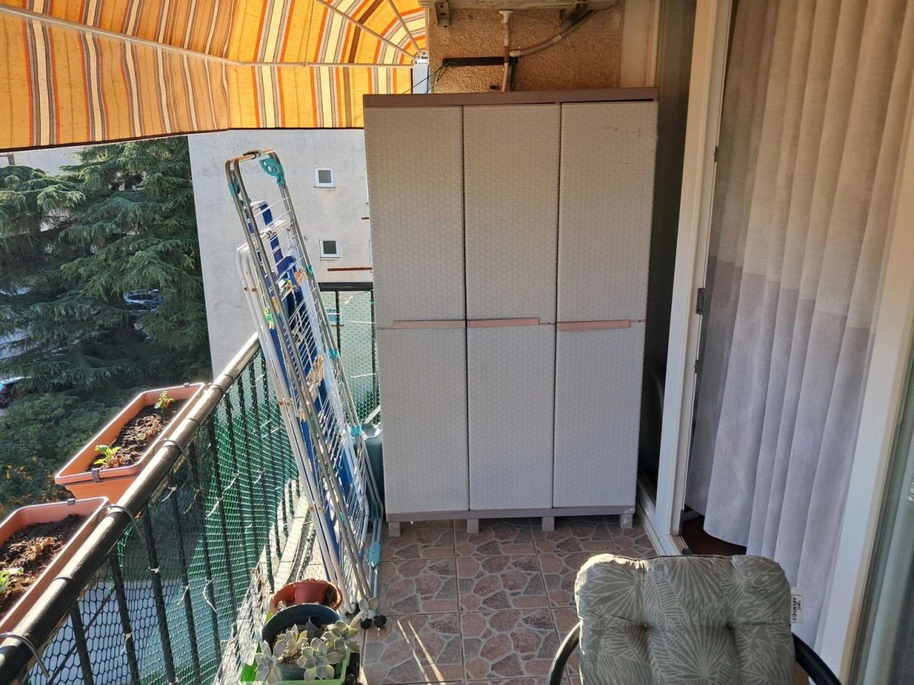 Квартира в Пуле, Хорватия, 76.5 м² - фото 14