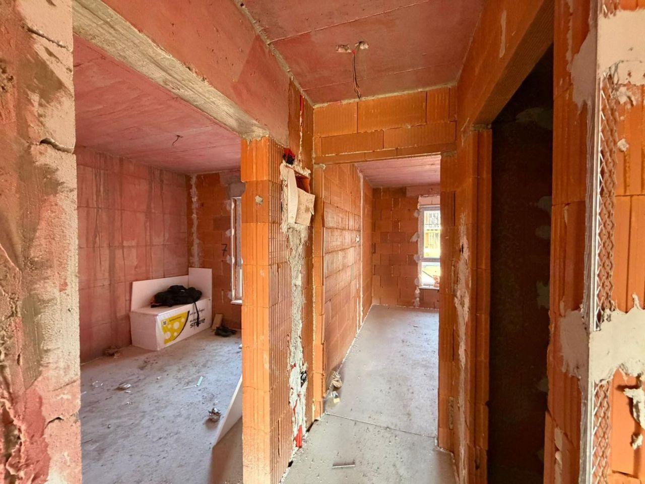 Квартира в Пуле, Хорватия, 59.4 м² - фото 14