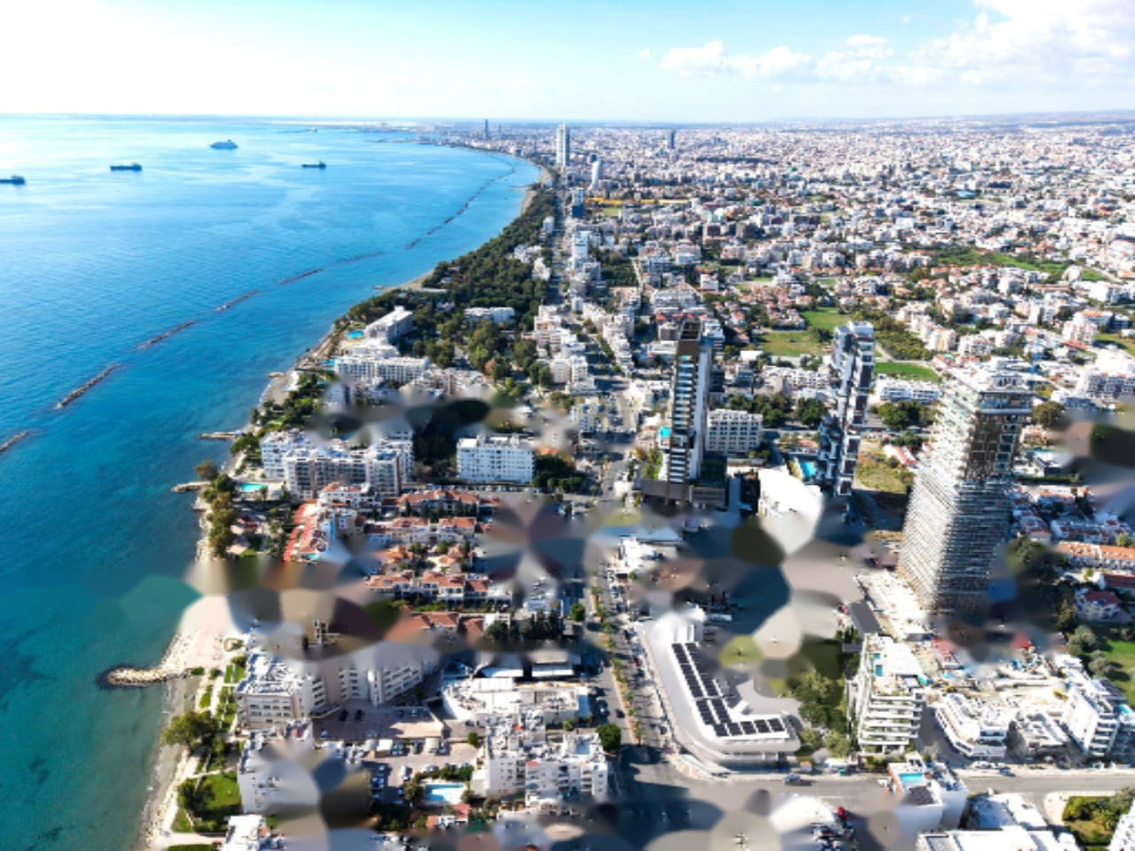 Квартира в Ермасойе, Кипр, 124 м² - фото 14