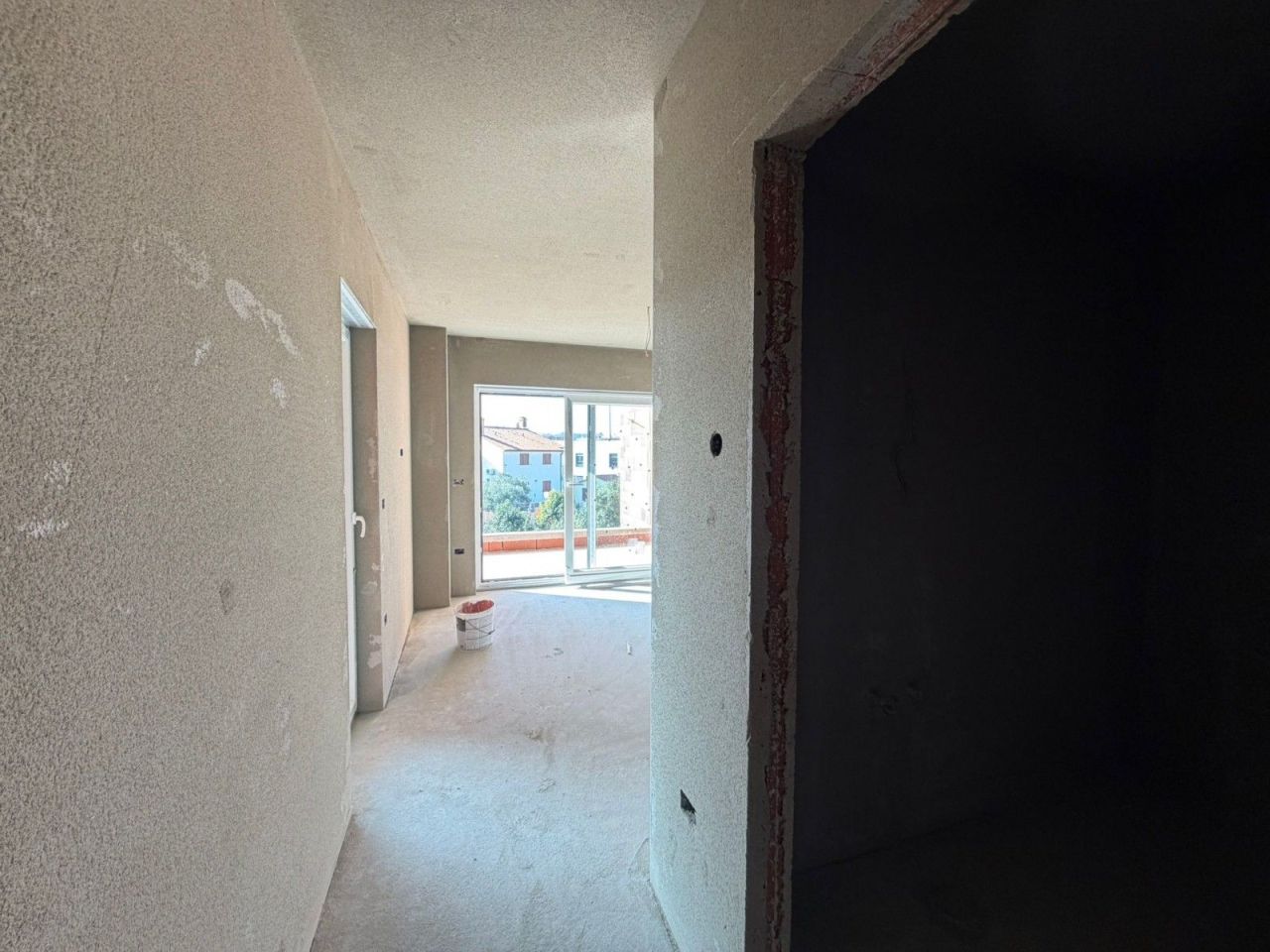 Квартира в Пуле, Хорватия, 128.37 м² - фото 15