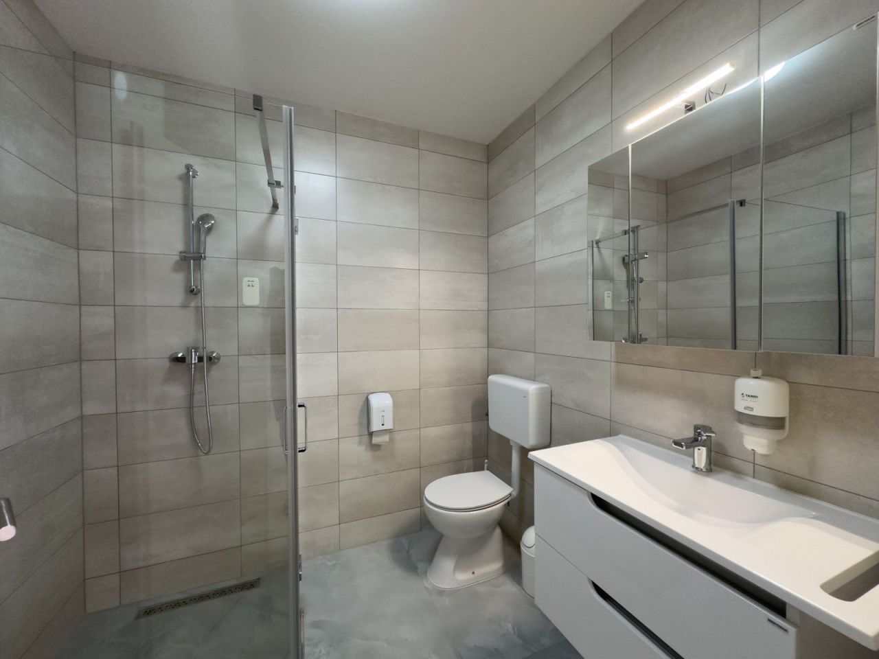 Квартира в Фажане, Хорватия, 64 м² - фото 16