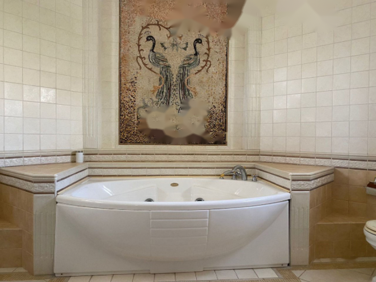 Квартира в Агиос Тихоне, Кипр, 410 м² - фото 14