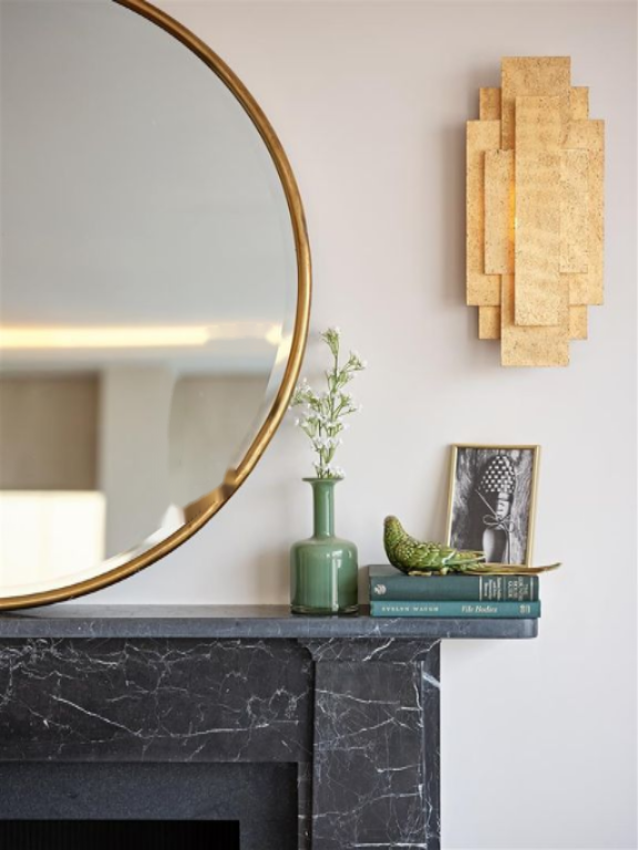 Квартира в Лондоне, Великобритания, 114 м² - фото 14