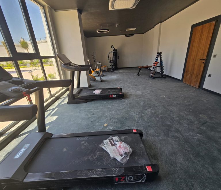 Квартира в Алании, Турция, 85 м² - фото 12