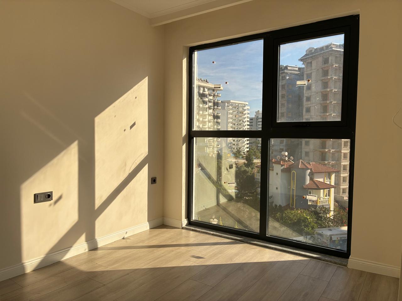 Квартира в Алании, Турция, 85 м² - фото 5