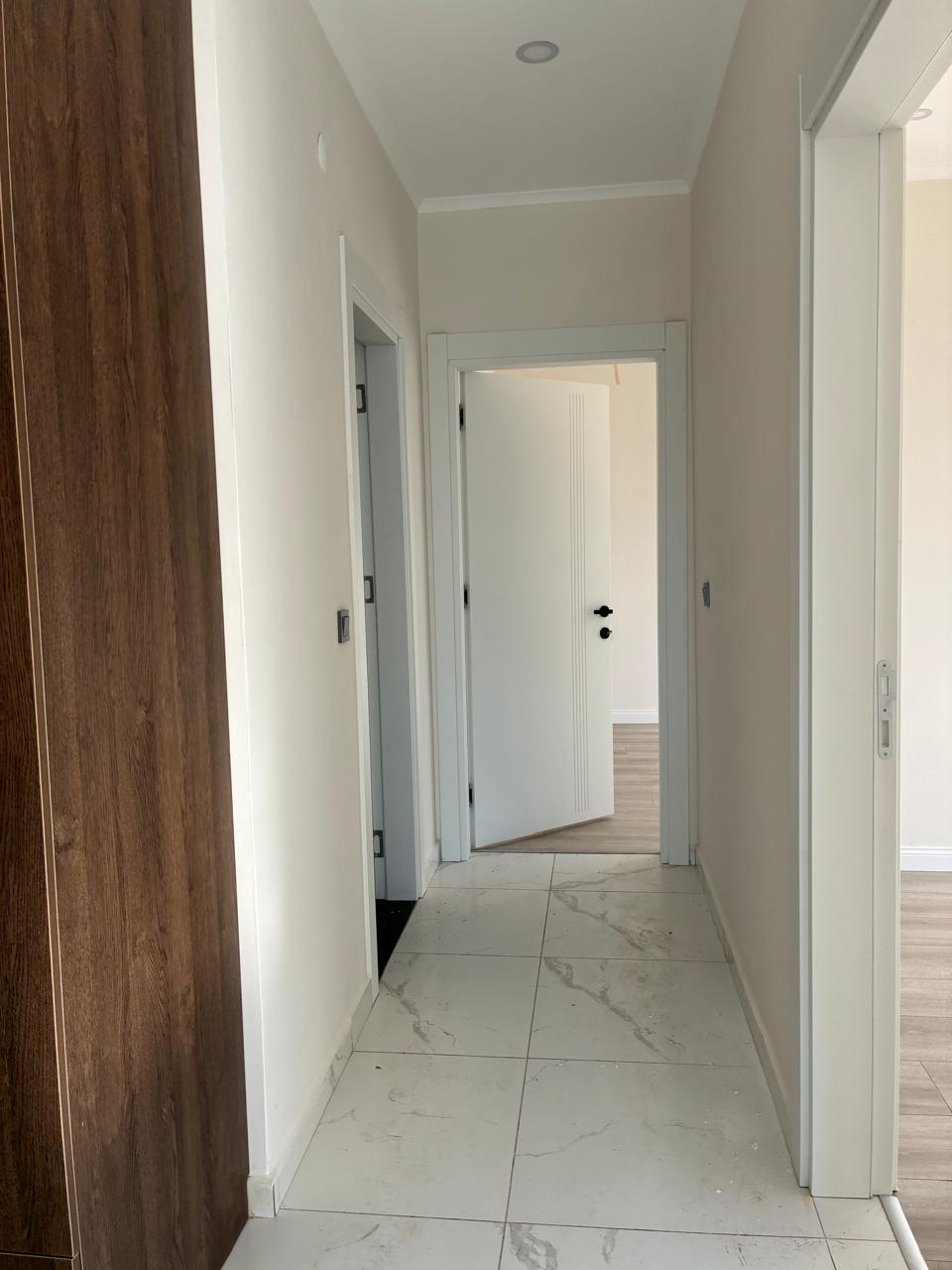 Квартира в Алании, Турция, 85 м² - фото 7