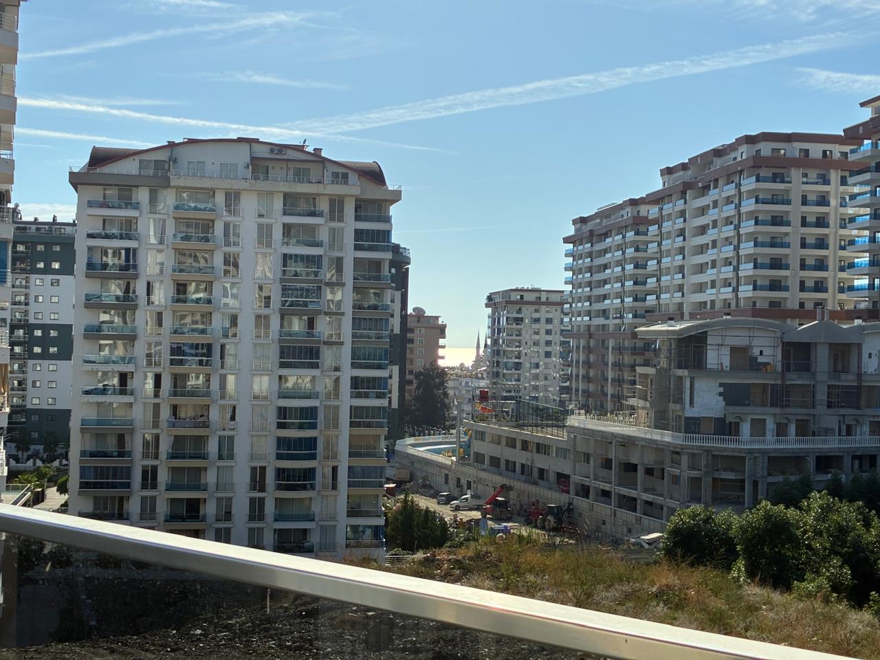 Квартира в Алании, Турция, 85 м² - фото 10