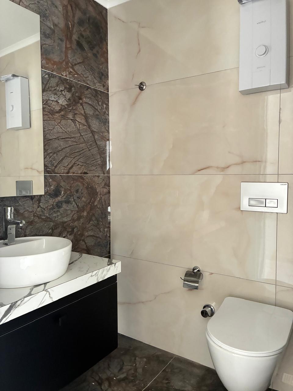 Квартира в Алании, Турция, 85 м² - фото 6