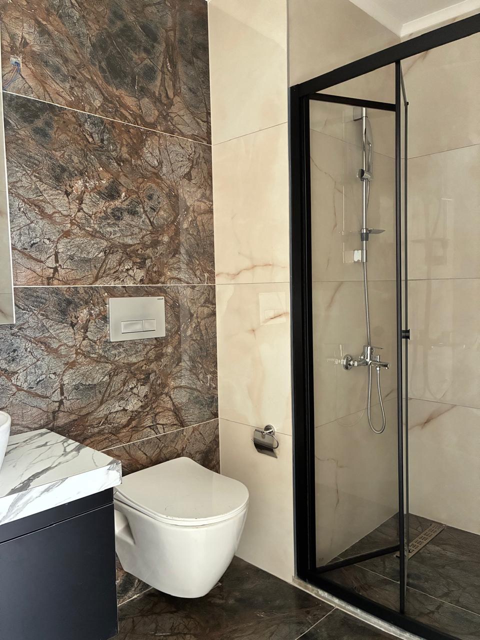 Квартира в Алании, Турция, 85 м² - фото 9