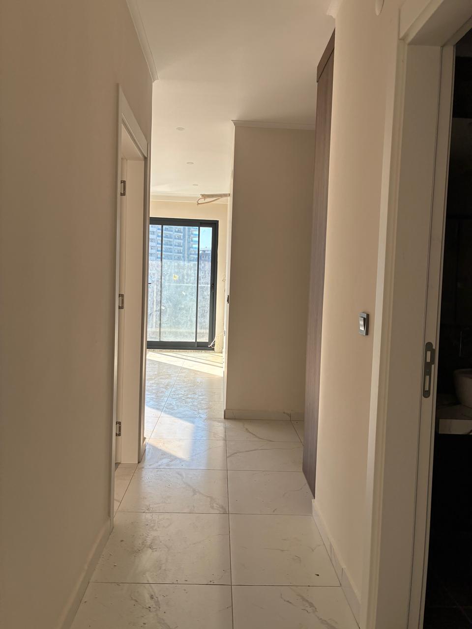 Квартира в Алании, Турция, 85 м² - фото 4