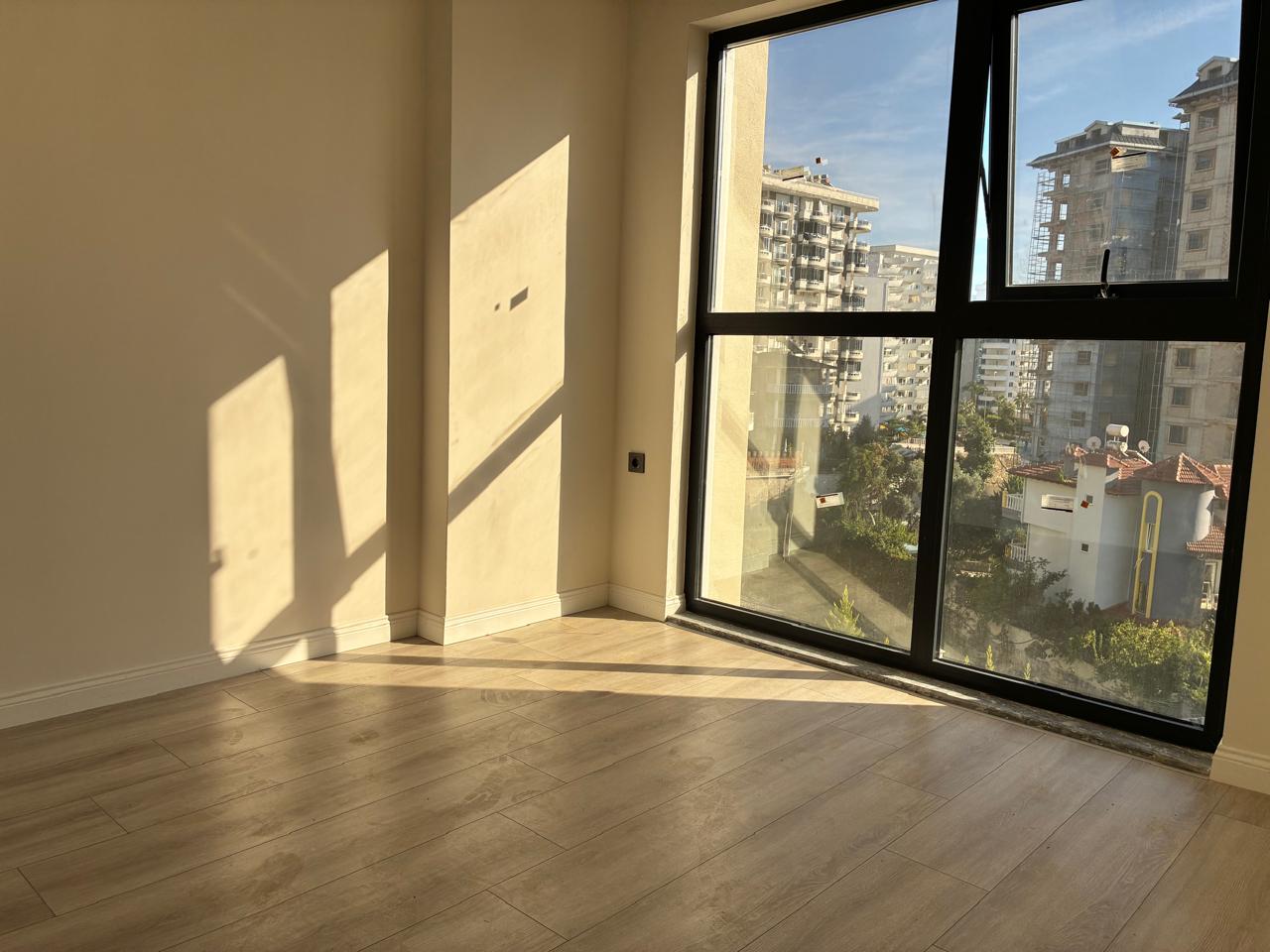 Квартира в Алании, Турция, 85 м² - фото 8