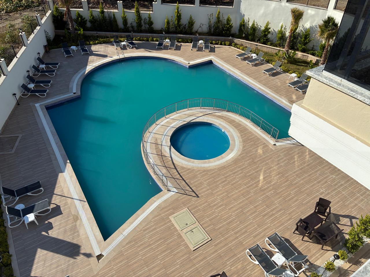 Квартира в Алании, Турция, 85 м² - фото 16