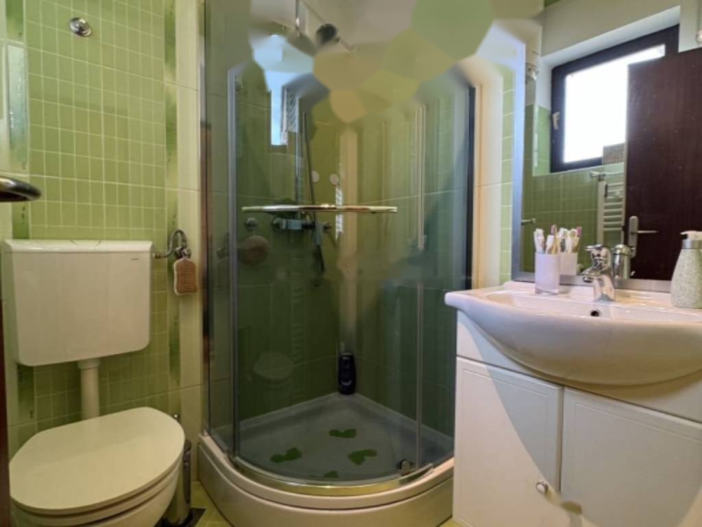 Квартира в Опатии, Хорватия, 101 м² - фото 14