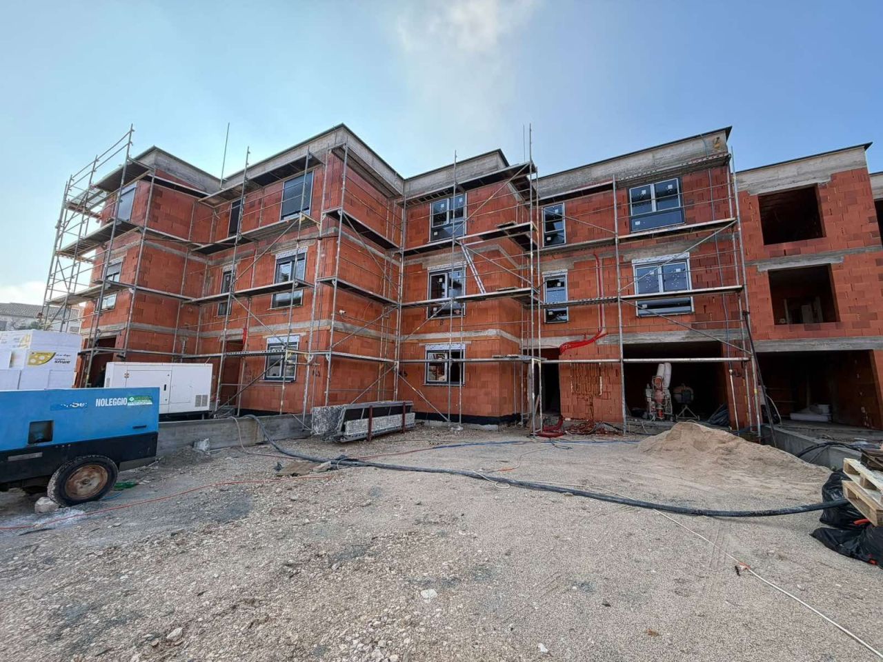 Квартира в Пуле, Хорватия, 74 м² - фото 16