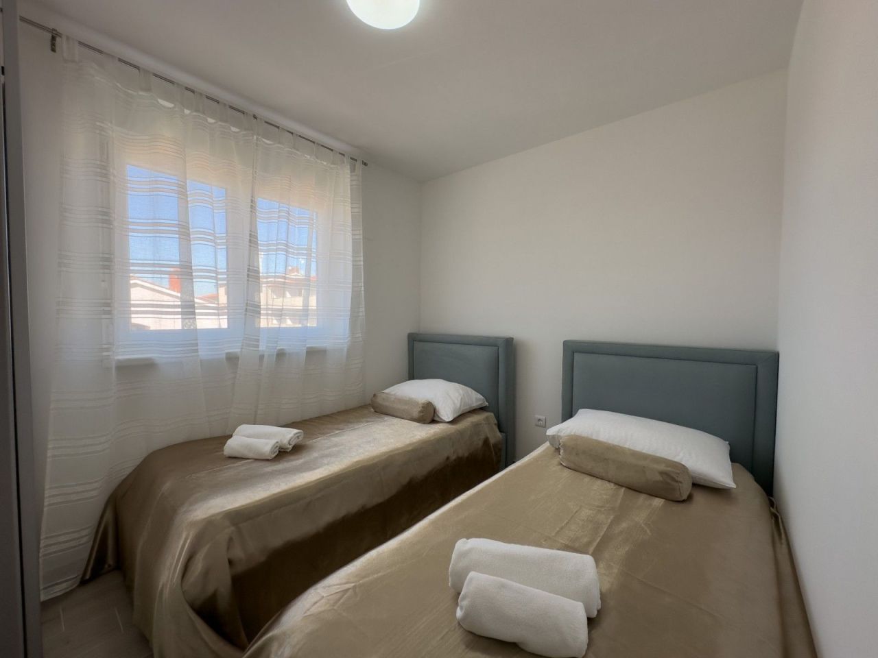 Квартира в Фажане, Хорватия, 64 м² - фото 17