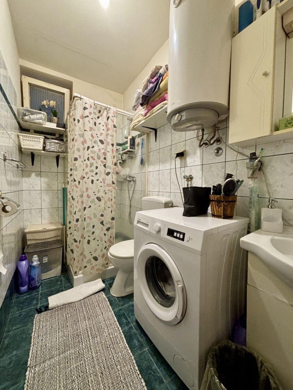 Квартира в Пуле, Хорватия, 55 м² - фото 17