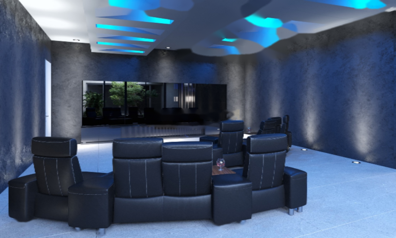 Квартира в Агиос Тихоне, Кипр, 775 м² - фото 14