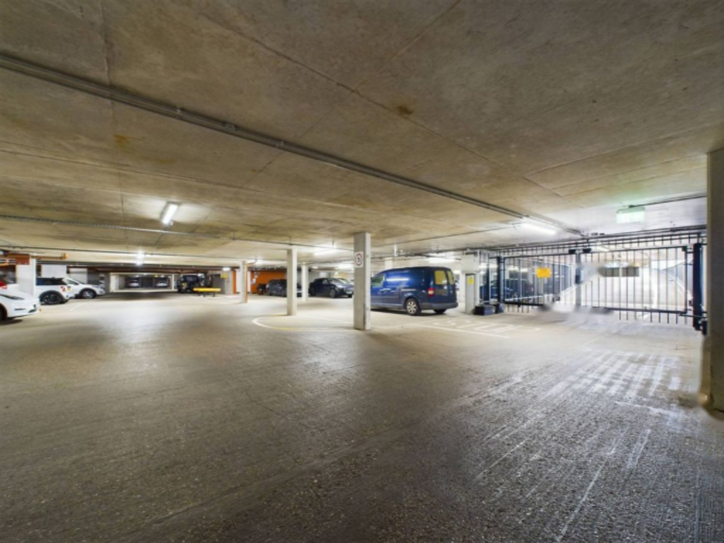 Квартира в Лондоне, Великобритания, 53 м² - фото 14