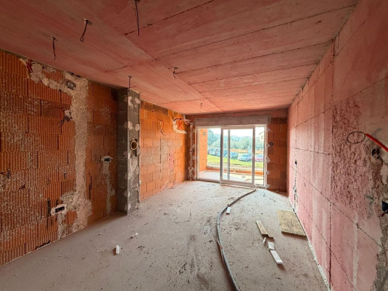 Квартира в Пуле, Хорватия, 59 м² - фото 18