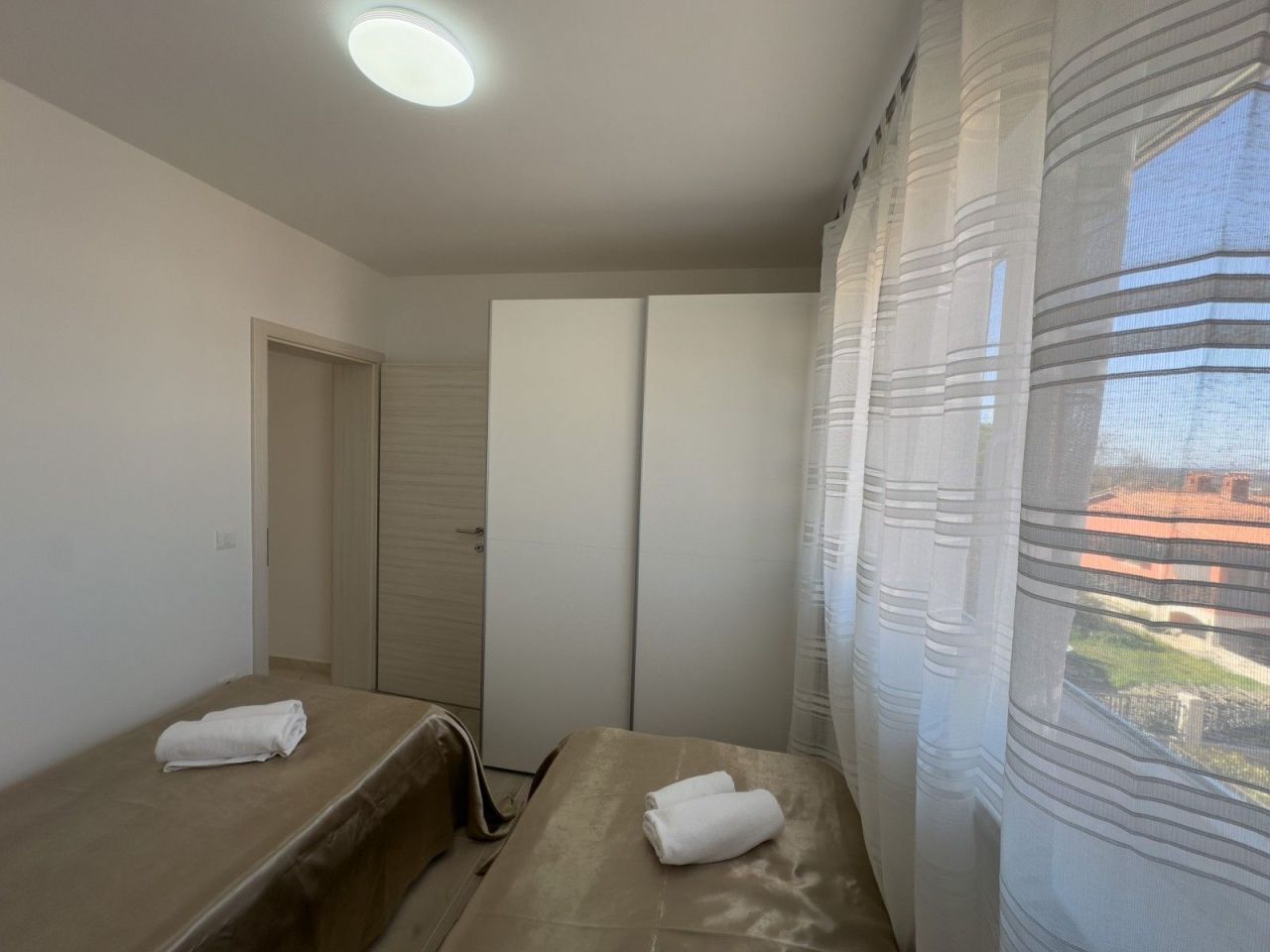 Квартира в Фажане, Хорватия, 64 м² - фото 18