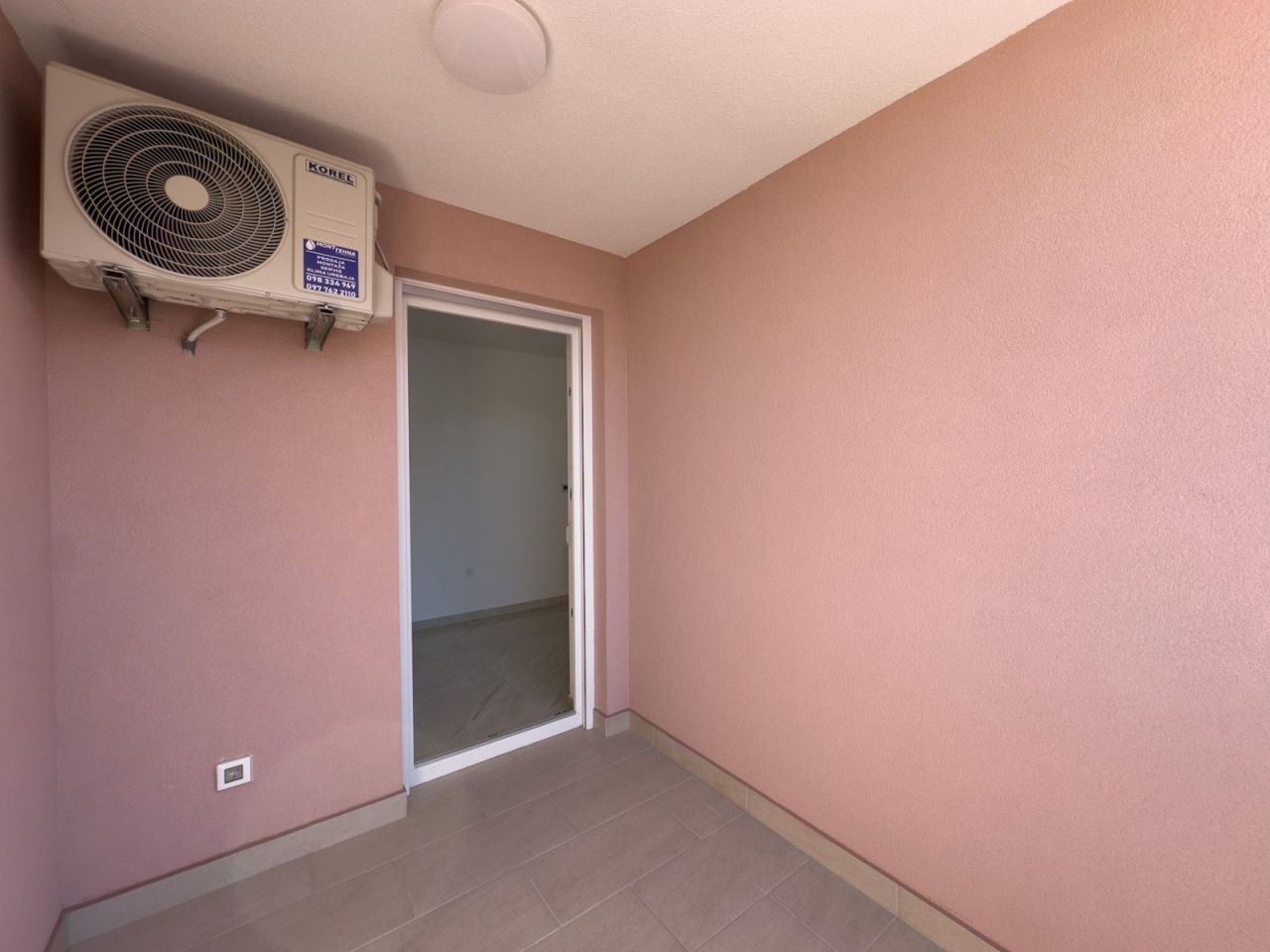 Квартира в Фажане, Хорватия, 64 м² - фото 19