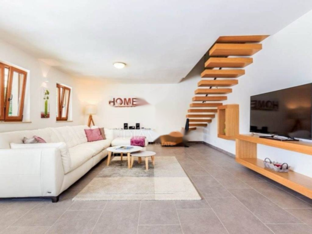 Дом в Опатии, Хорватия, 200 м² - фото 14