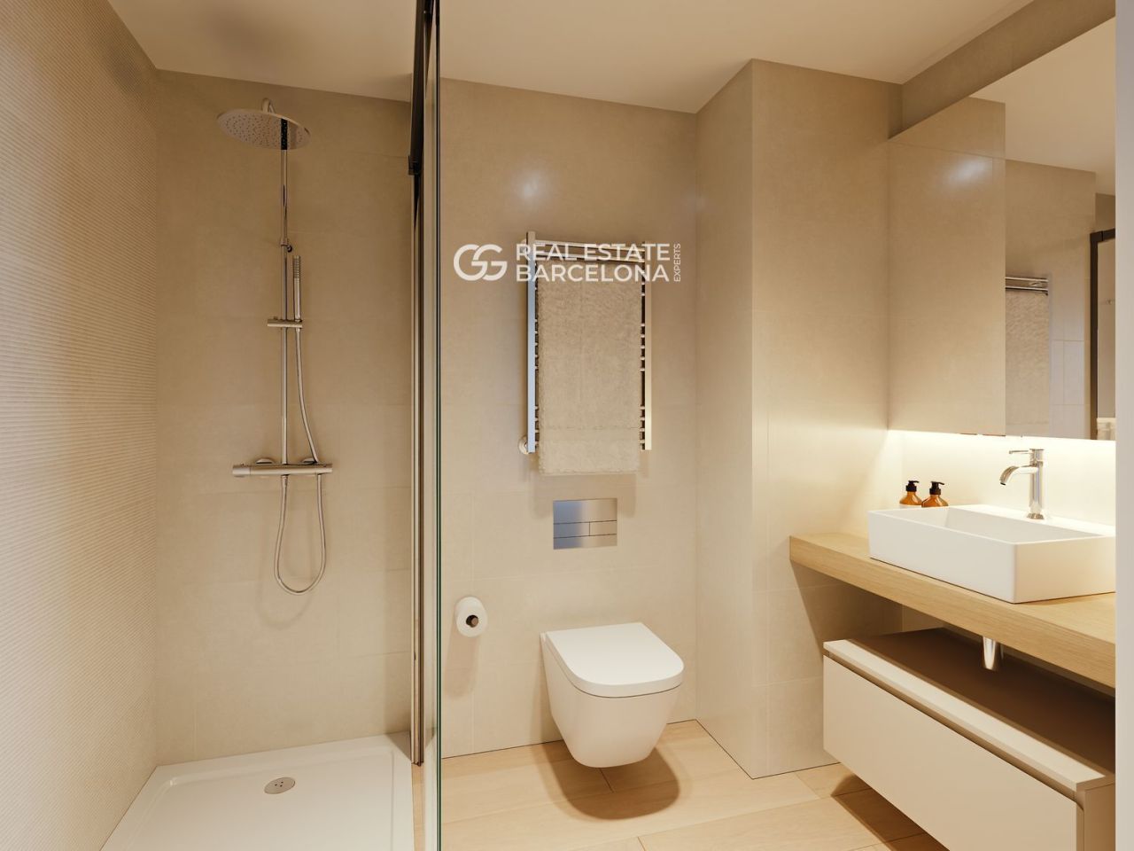 Квартира Girona, Roses, Испания, 79 м² - фото 6