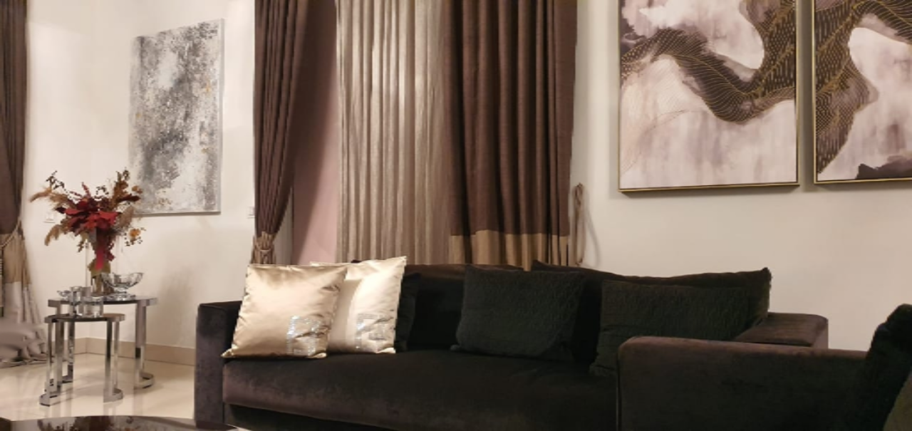 Квартира в Меса-Йитонии, Кипр, 540 м² - фото 14