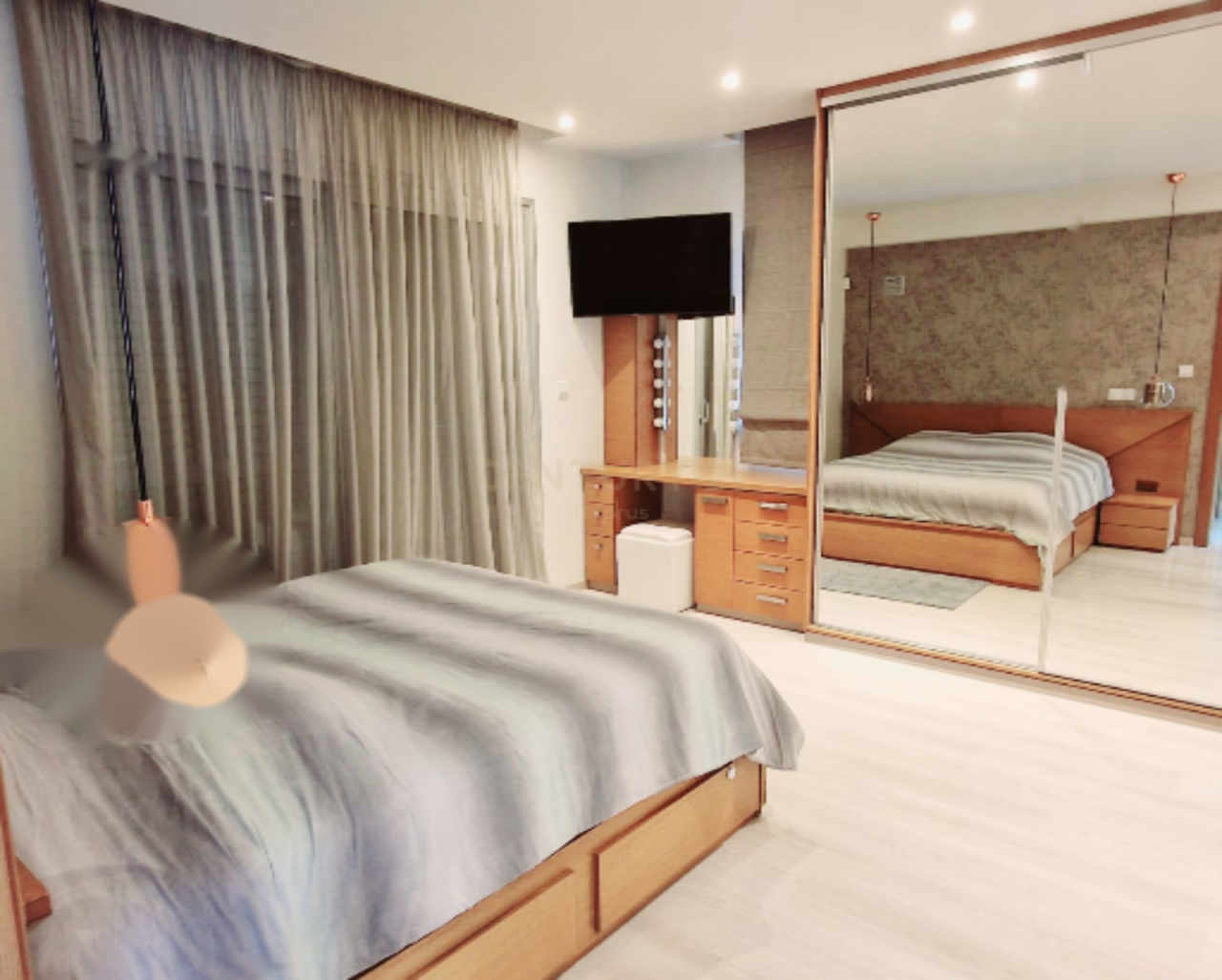 Квартира в Айос-Атанасиосе, Кипр, 252 м² - фото 13