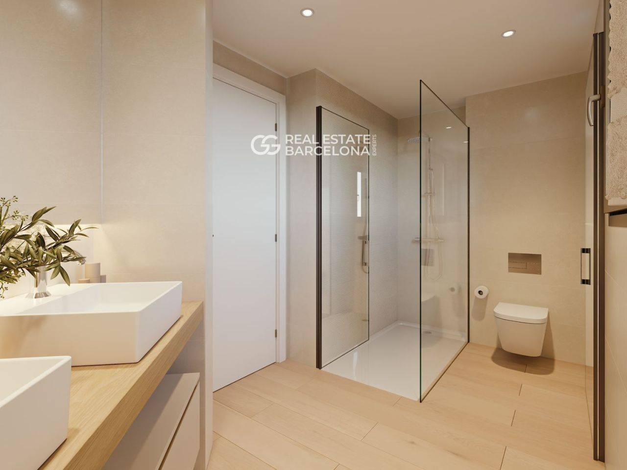 Квартира Girona, Roses, Испания, 79 м² - фото 11