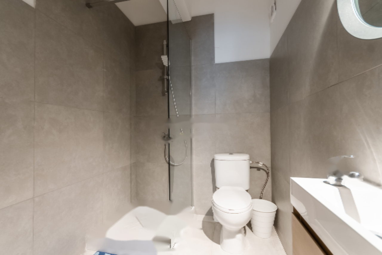 Квартира в Лимасоле, Кипр, 110 м² - фото 14