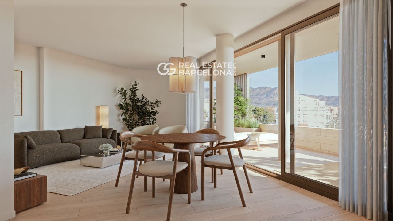 Квартира Girona, Roses, Испания, 79 м² - фото 15