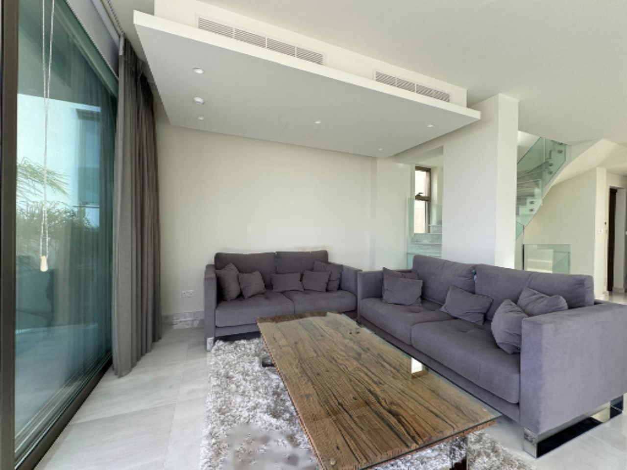 Квартира в Хлораке, Кипр, 264 м² - фото 14