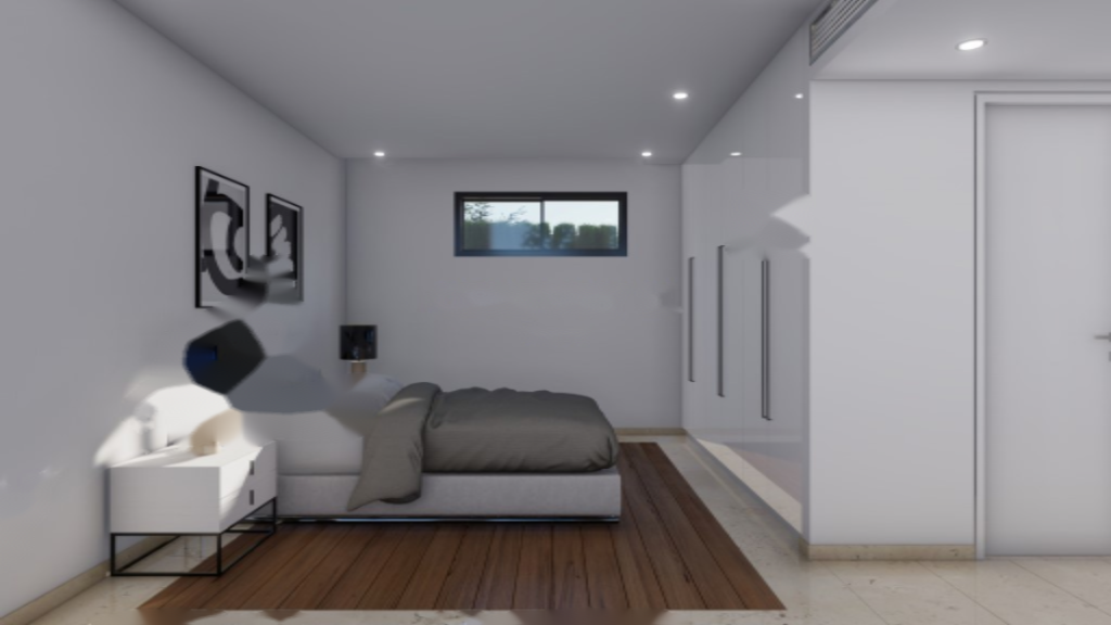 Квартира в Айос-Георгиос-Пейас, Кипр, 397 м² - фото 14