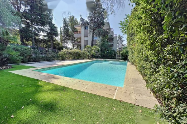 Квартира в Каннах, Франция, 99 м² - фото 6