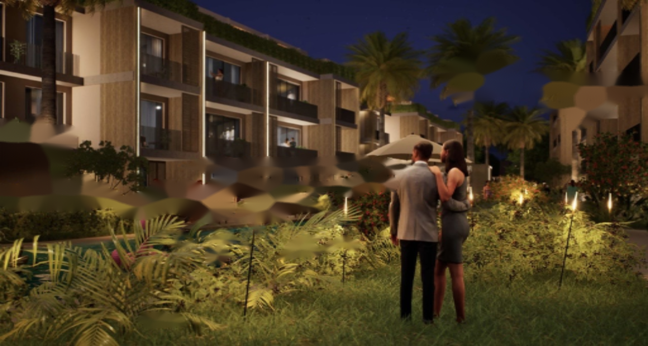 Квартира в Арадипу, Кипр, 98 м² - фото 14