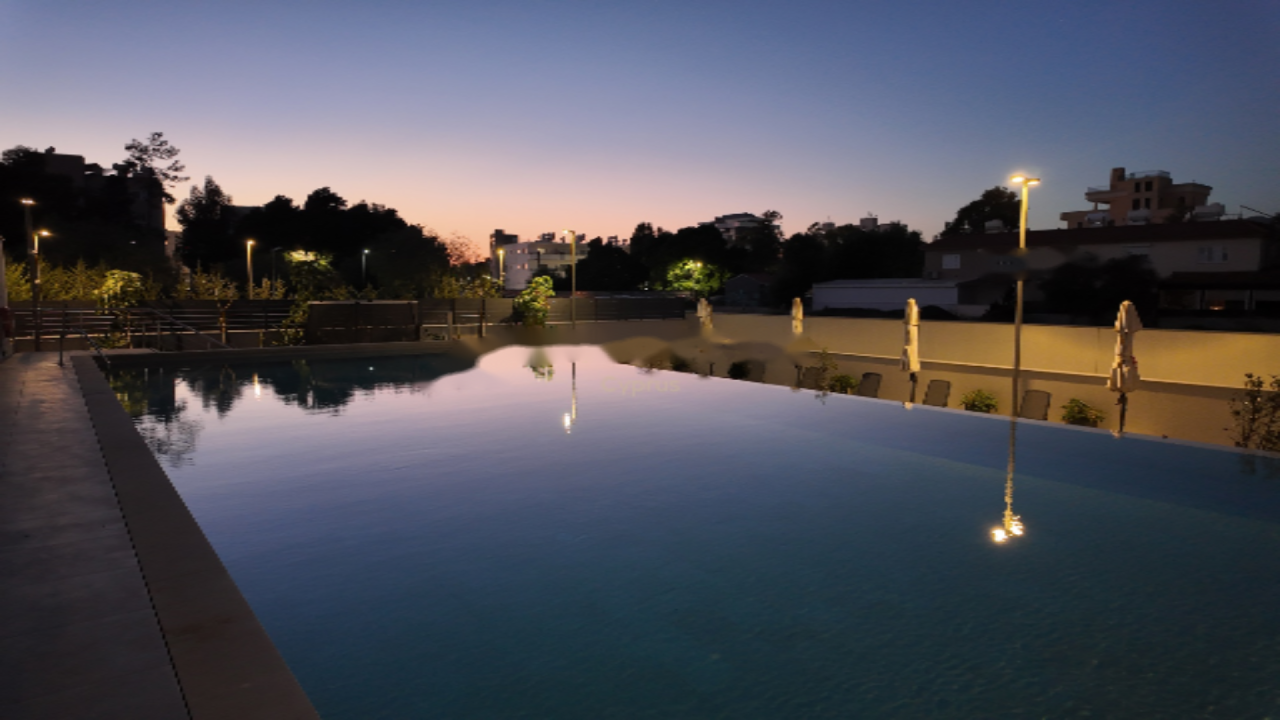 Квартира в Ермасойе, Кипр, 82 м² - фото 14