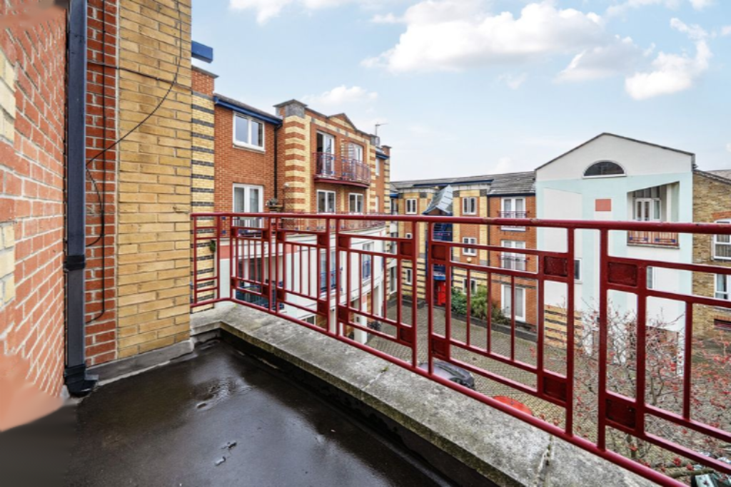 Квартира в Лондоне, Великобритания, 64 м² - фото 14