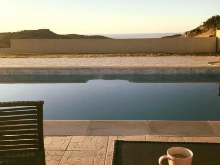 Квартира в Пареклисии, Кипр, 400 м² - фото 14