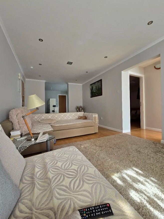 Апартаменты в Лимасоле, Кипр, 106 м² - фото 1