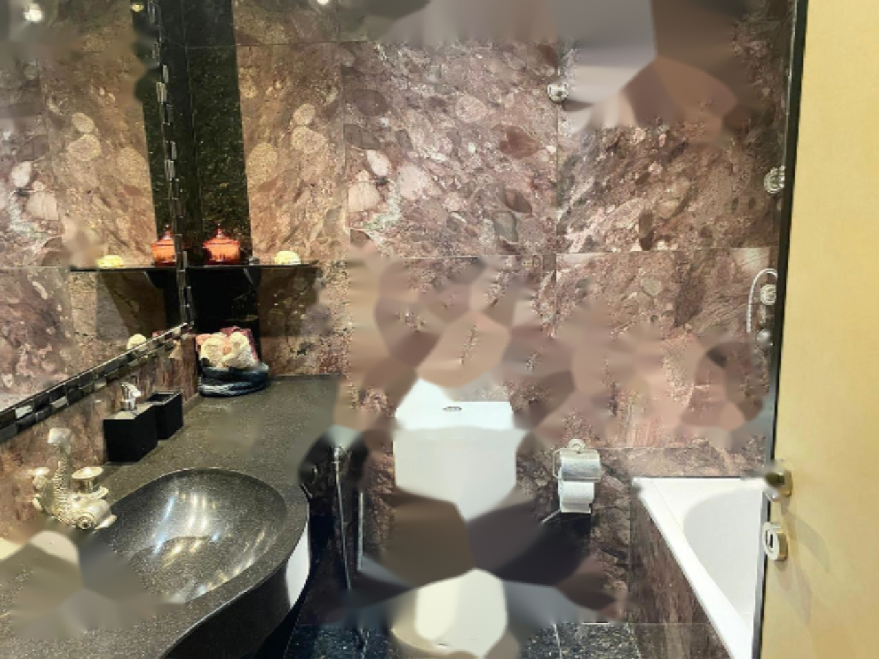 Квартира в Агиос Тихоне, Кипр, 133 м² - фото 14