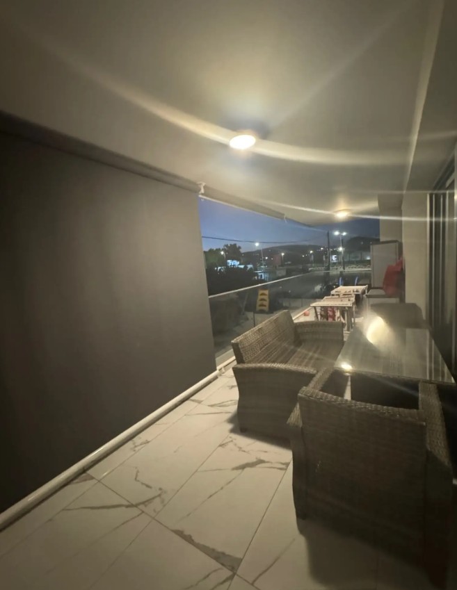 Апартаменты в Лимасоле, Кипр, 101 м² - фото 2